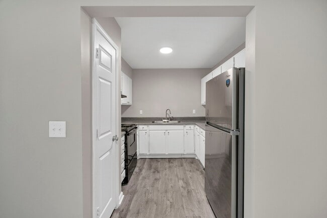 Bridle Ridge Apartments