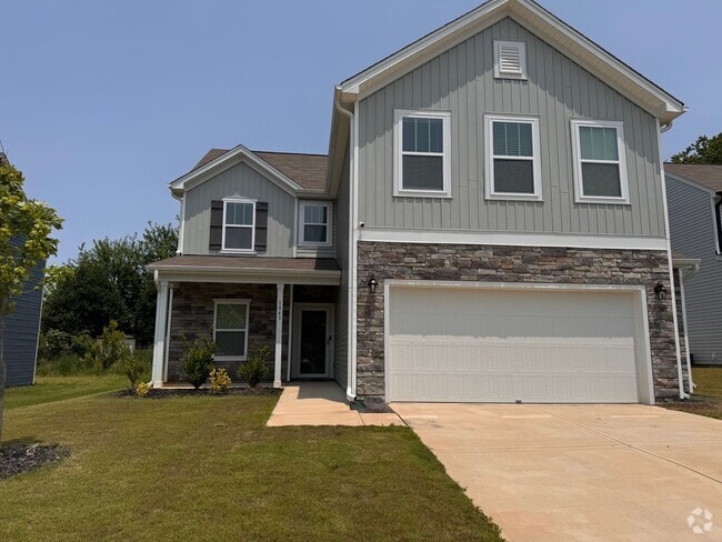 Building Photo - 3BR 2.5BA Home with an Office
