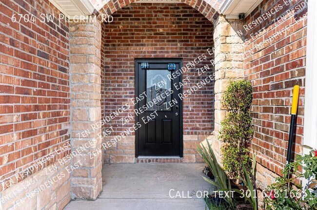 Photo - 6704 SW Pilgrim Rd