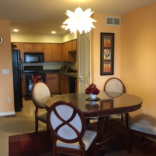 Photo - Wonderful 3 Bed, 2 Bath Condo in Longmont