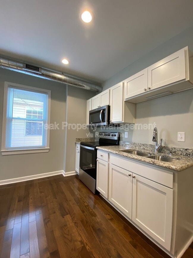 Photo - 604 N 32nd St Unidad Apt A