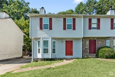 Building Photo - 3606 Hopkins Ct Rental