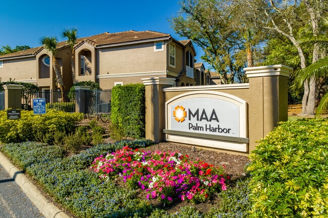 2400 Clubside Ct Palm Harbor, FL