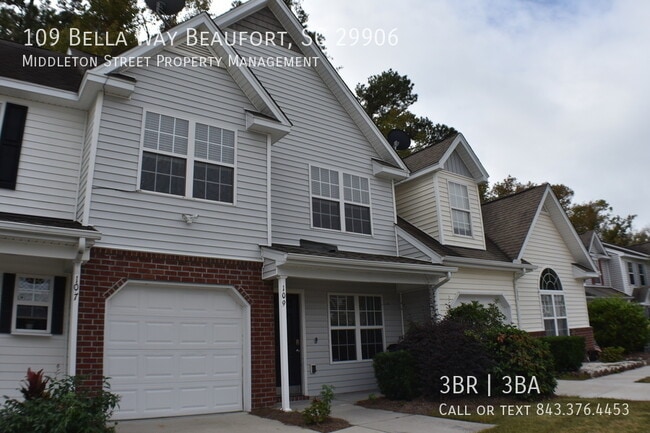 Photo - 109 Bella Way