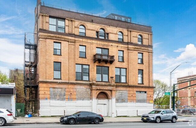 Photo - 536-540 Central Ave