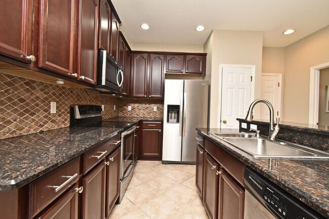 Photo - Beautiful townhouse at Claytons Crossing O...