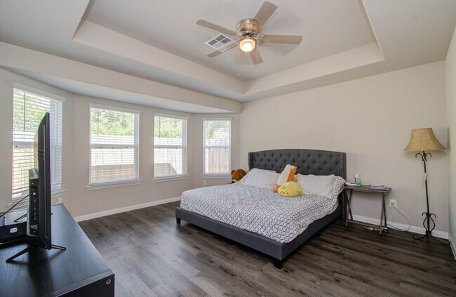 Photo - 25416 Grotto Falls Ln