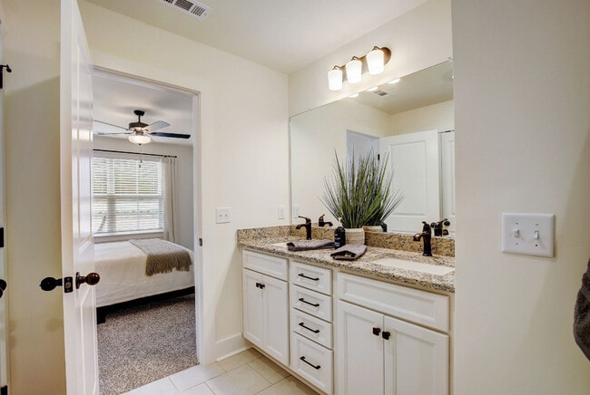 Blakeney Commons Townhomes