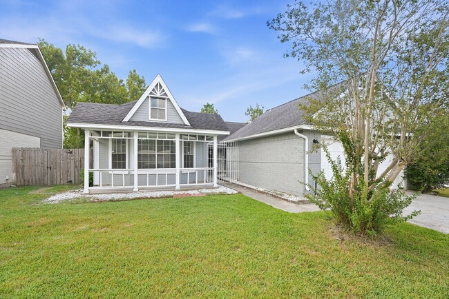 2714 Ashford Trail Dr