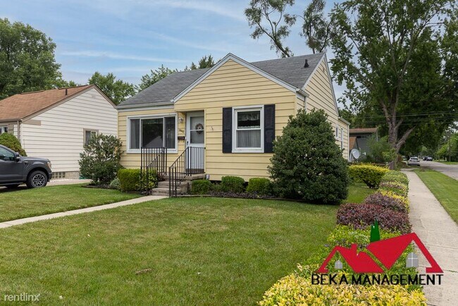 3 br, 1 bath House - 18802 Lennane - 3 br, 1 bath House - 18802 Lennane