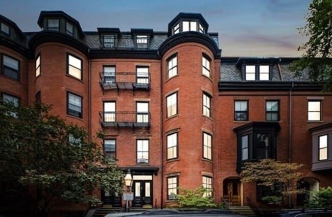 Photo - 8 Brimmer St Apartment Unit 1