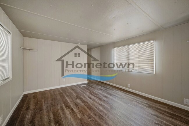 Photo - Very Nice 2 Bed 1 Bath Single Wide Mobile in Downtown Hayden!