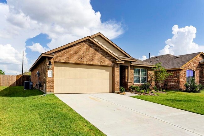 Photo - 3015 McDonough Way