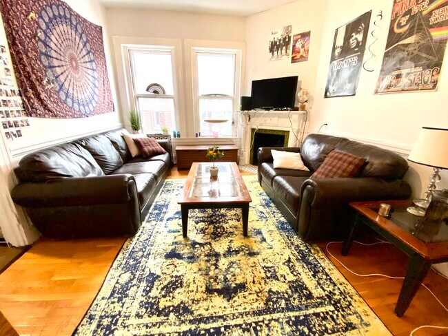 Photo - 73 Westland Ave Unit 3