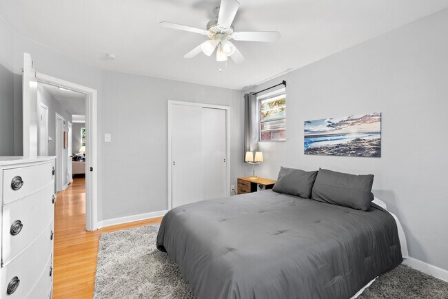 Photo - 7239 Dartmouth Ave Unit n/a