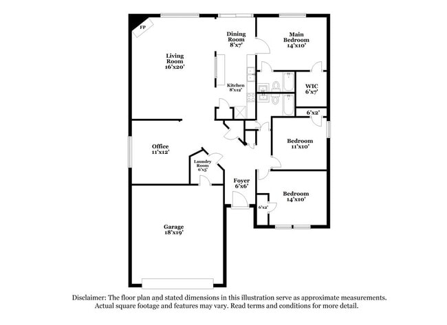 Photo - 1024 Beechwood Dr