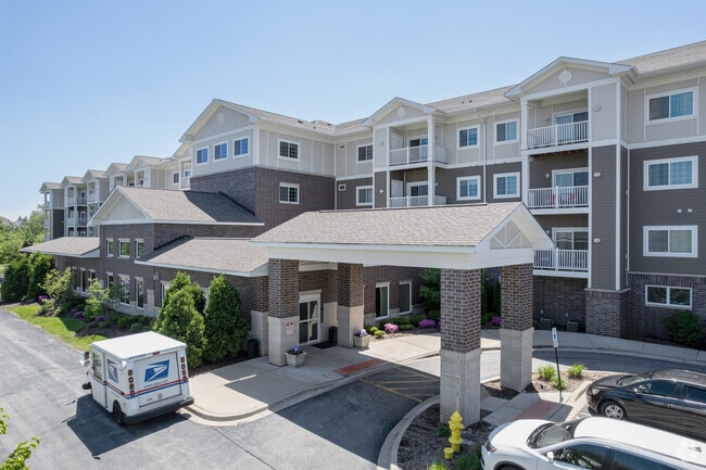 Anthony Place at Glendale Heights - Anthony Place at Glendale Heights