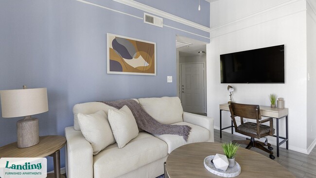 Photo - 1601 W Arbrook Blvd Unit 537.1411156