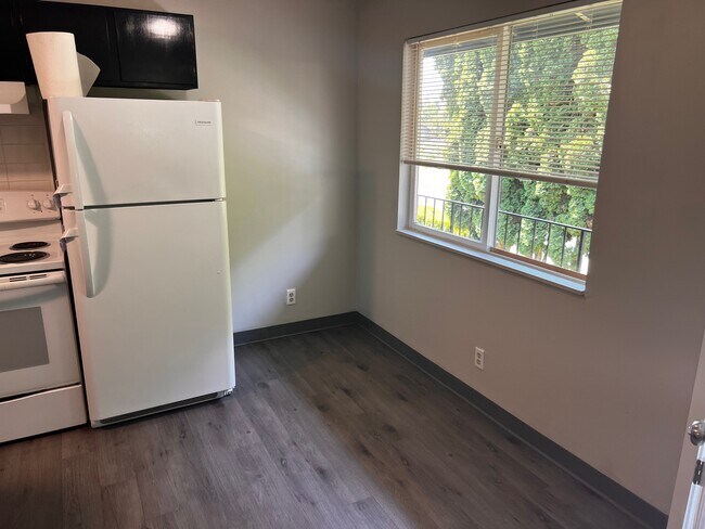 Floor plan 1 - 3150 Maryland St