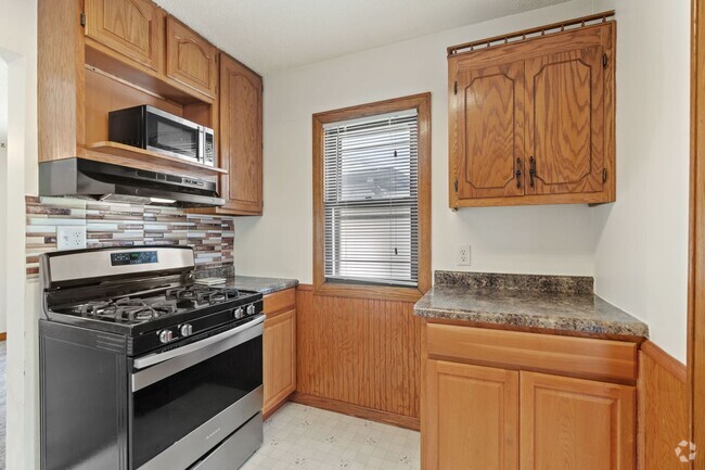 Building Photo - 3737 Minnehaha Ave Unit 1 Rental