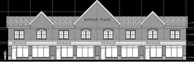 Building Photo - Kistler Place Unit 204