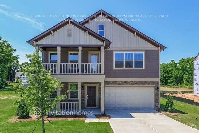 Building Photo - 9915 Wrigley Dr Rental
