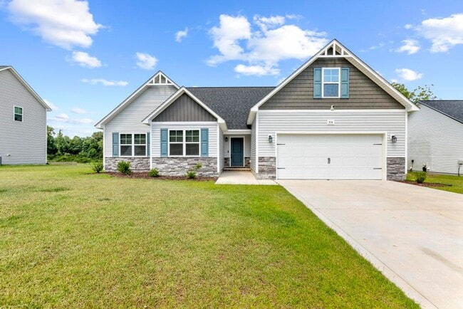 Building Photo - 514 Isaac Br Dr
