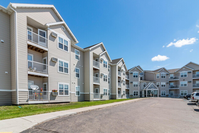 Ithica Heights Apartments - Ithica Heights Apartments