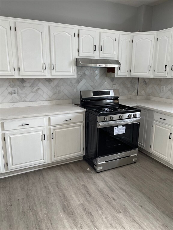 Photo - 1441 Hyde Park Ave Unit 1