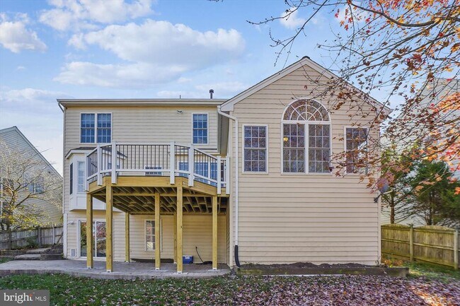 Photo - 13552 Wyecrosse Ct