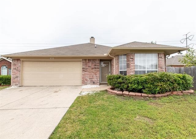 Building Photo - 816 W Colony Dr