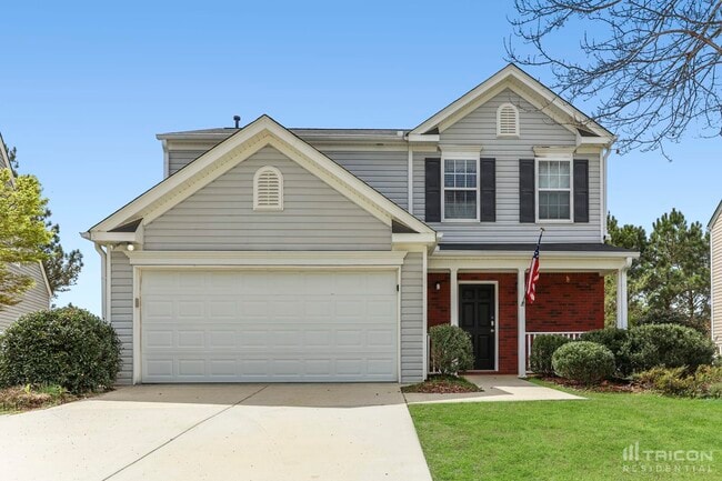 Building Photo - 1217 Andrews Dr Rental
