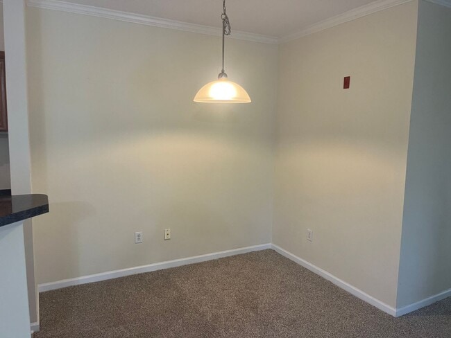 Photo - Available now. Great 2 BR unit in The Concord!