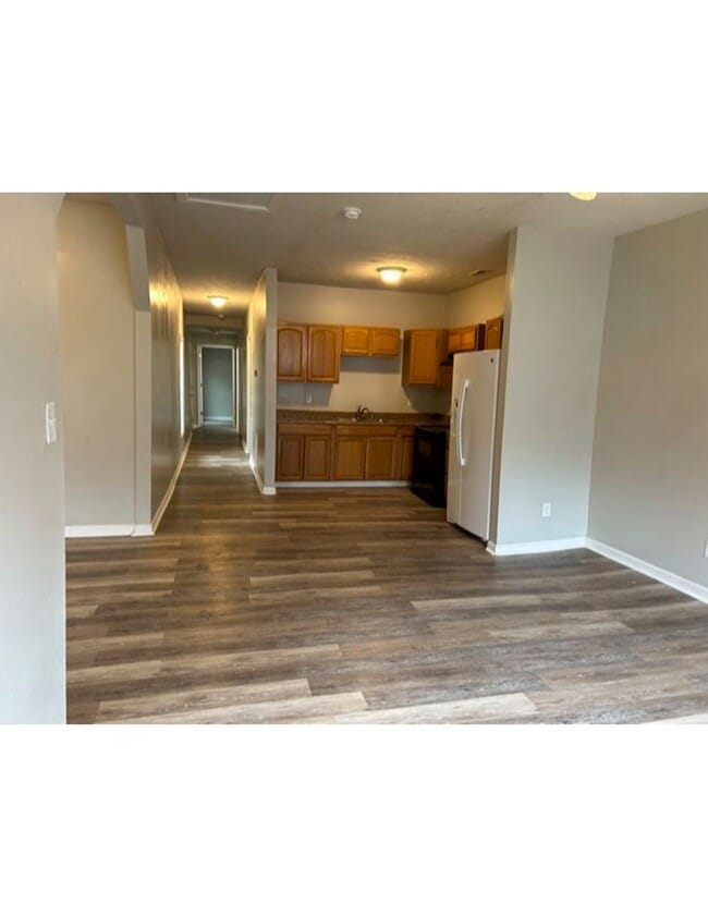 Photo - Downtown Beauty!