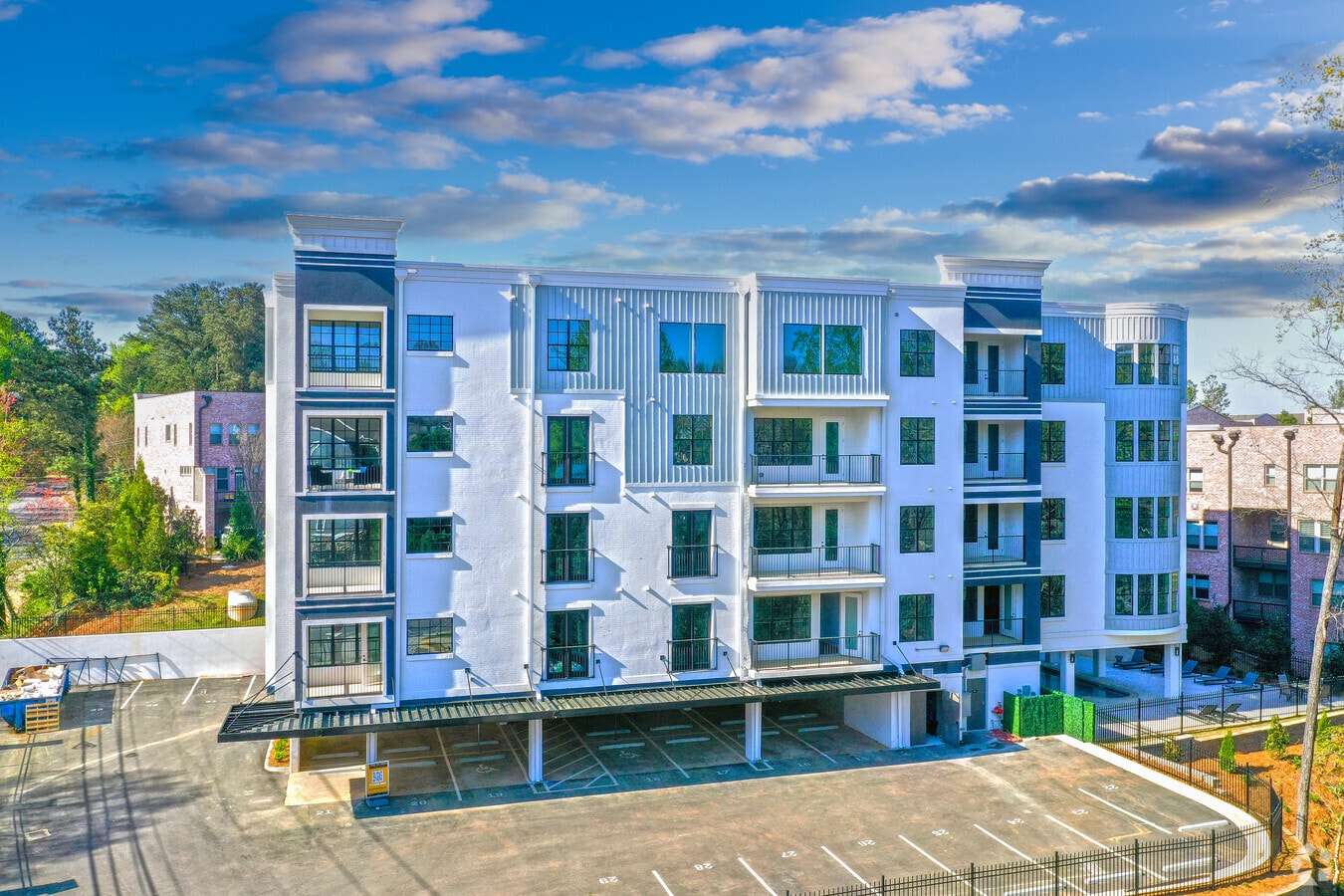 The Dunhill - The Dunhill