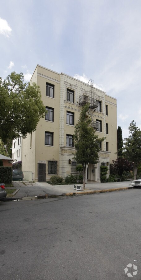 Photo - Afton Place Senior Apartments