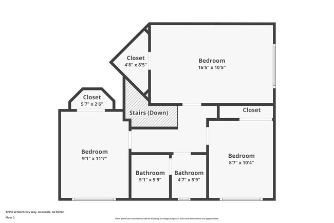Photo - 12559 W Monterey Way