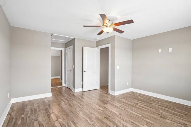 South Maple Townhomes