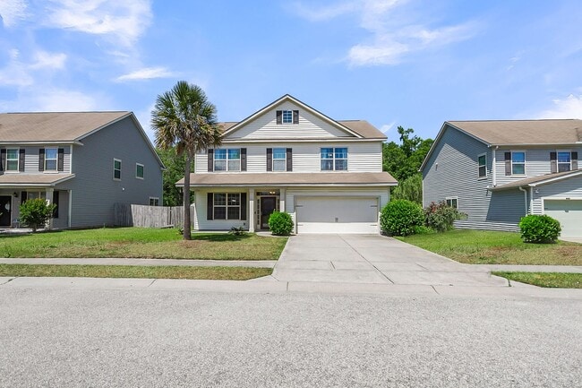 Photo - Beautiful & Bright 5BR Home with Large Bac...