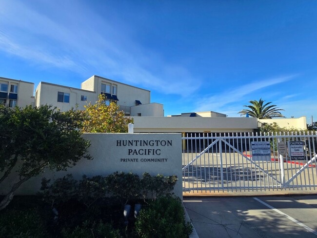 Huntington Pacific: Ocean Front Condo Open... - Huntington Pacific: Ocean Front Condo Open...