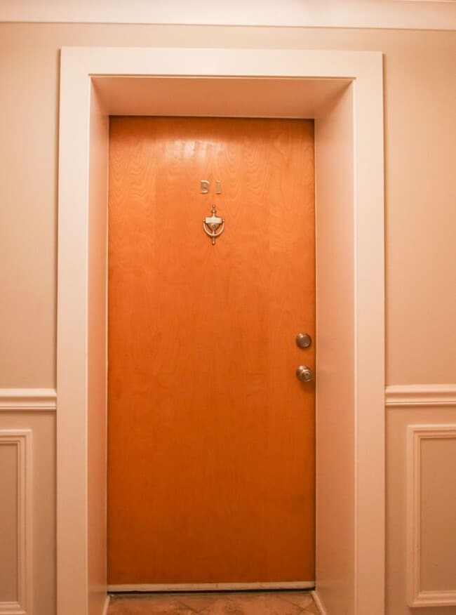 Photo - Cozy & bright 1 Bd/1Bth condo in Brookland House Condominium!