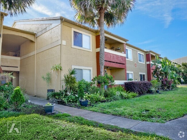 Building Photo - Beautiful 2 Bed 2 Bath Condo Located in Ca...