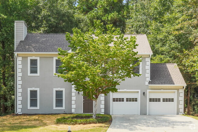 Building Photo - 3280 Pond Ridge Trail Rental