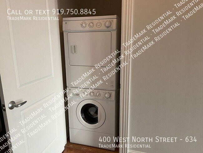 400 W North St Unit 634