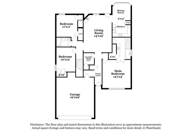 Photo - 8243 Cross Point Dr