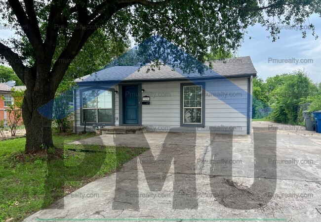 Building Photo - COMING SOON! 3-bedroom, 1-bathroom house l...