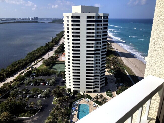 Photo - 5070 N Ocean Dr Unidad 23c