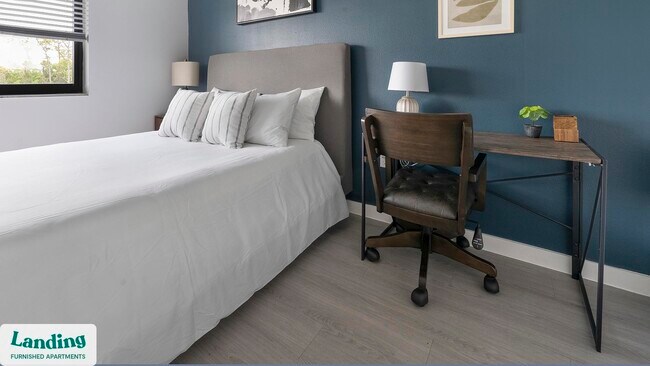 Photo - 7301 Lake Bank Lp Unidad C3-305