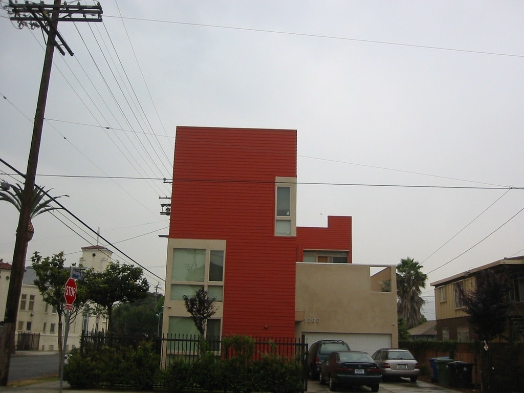 Photo - 1200 W 24th St (Los Angeles, CA)