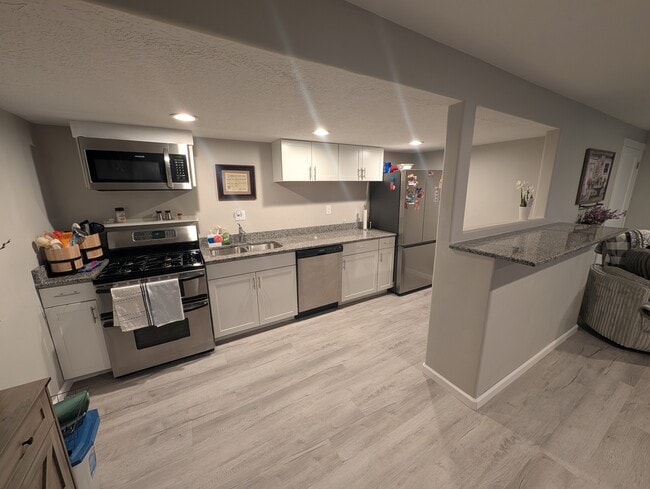 Photo - 880 E 1900 N Unit Basement Apartment